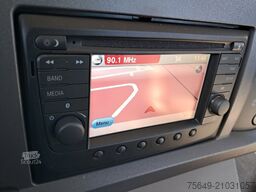 DAF LF 290 FA 4x2 LF 290 FA 4x2, Nebenantrieb, Navi