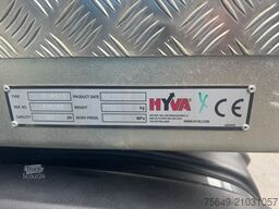 DAF LF 290 FA 4x2 LF 290 FA 4x2, Nebenantrieb, Navi