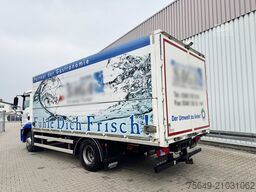 MAN TGM 15.250 4x2 LL TGM 15.250 4x2 LL, Getränkekoffer, Navi