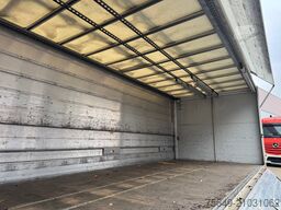 MAN TGM 15.250 4x2 LL TGM 15.250 4x2 LL, Getränkekoffer, Navi