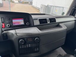 MAN TGM 15.250 4x2 LL TGM 15.250 4x2 LL, Getränkekoffer, Navi