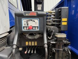 Iveco EuroCargo ML120E28K 4x2 EuroCargo ML120E28K 4x2 mit Kran Hiab XS088 ES-3 Duo, Funk