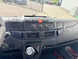 Iveco EuroCargo ML120E28K 4x2 EuroCargo ML120E28K 4x2 mit Kran Hiab XS088 ES-3 Duo, Funk