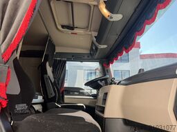 MAN TGX 18.500 4X4H BLS TGX 18.500 4X4H BLS, PriTarder, HydroDrive, Kipphydraulik