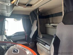 MAN TGX 18.500 4X4H BLS TGX 18.500 4X4H BLS, PriTarder, HydroDrive, Kipphydraulik