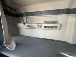 MAN TGX 18.500 4X4H BLS TGX 18.500 4X4H BLS, PriTarder, HydroDrive, Kipphydraulik