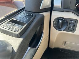 MAN TGX 18.500 4X4H BLS TGX 18.500 4X4H BLS, PriTarder, HydroDrive, Kipphydraulik