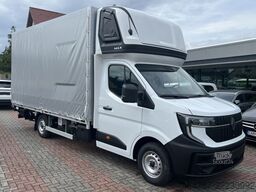 RENAULT Master 170PS 9EP-Plane LBW TopSleeper Tacho