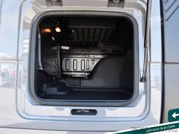 MAN TGX 18.520 Low Deck Hubsattelk. D30 Retar. MIETE