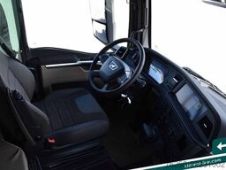 MAN TGX 18.520 Low Deck Hubsattelk. D30 Retar. MIETE