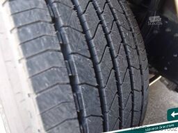 MAN TGX 18.520 Low Deck Hubsattelk. D30 Retar. MIETE