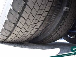 MAN TGX 18.520 Low Deck Hubsattelk. D30 Retar. MIETE