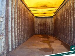 MAN TGX 26.500 6x2 Kipp-WAB Retarder Standklima