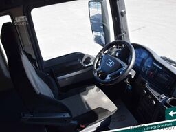 MAN TGX 26.500 6x2 Kipp-WAB Retarder Standklima