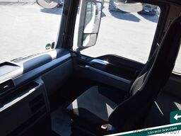 MAN TGX 26.500 6x2 Kipp-WAB Retarder Standklima