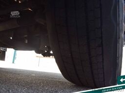 MAN TGX 26.500 6x2 Kipp-WAB Retarder Standklima