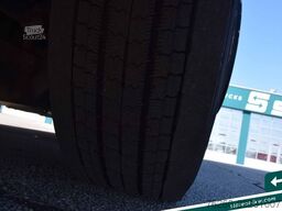 MAN TGX 26.500 6x2 Kipp-WAB Retarder Standklima