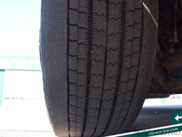 MAN TGX 26.500 6x2 Kipp-WAB Retarder Standklima