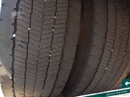 MAN TGX 26.500 6x2 Kipp-WAB Retarder Standklima