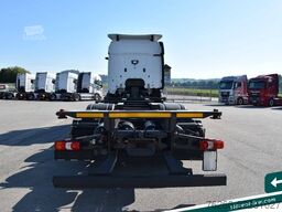 MERCEDES-BENZ Actros 2645L Retarder Mirror Cam NAVI Liftachse