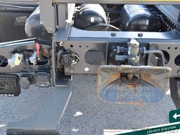MERCEDES-BENZ Actros 2645L Retarder Mirror Cam NAVI Liftachse