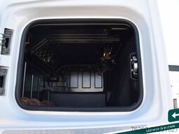 MERCEDES-BENZ Actros 2645L Retarder Mirror Cam NAVI Liftachse