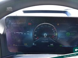 MERCEDES-BENZ Actros 2645L Retarder Mirror Cam NAVI Liftachse