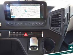 MERCEDES-BENZ Actros 2645L Retarder Mirror Cam NAVI Liftachse