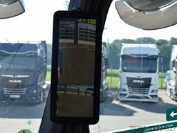 MERCEDES-BENZ Actros 2645L Retarder Mirror Cam NAVI Liftachse
