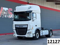 DAF XF 460  4x2 BL ACC/FCW/AEBS/Klima/Intarder