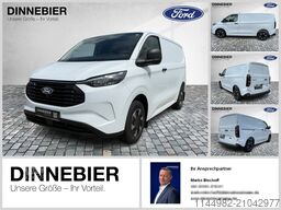 FORD TRANSIT CUSTOM 320 L1 H1 Kasten LKW Trend 171 kW