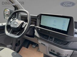 FORD TRANSIT CUSTOM 320 L1 H1 Kasten LKW Trend 171 kW