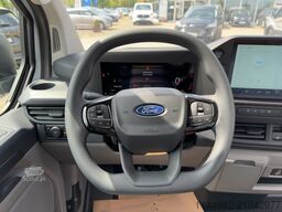 FORD TRANSIT CUSTOM 320 L1 H1 Kasten LKW Trend 171 kW