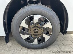 FORD TRANSIT CUSTOM 320 L1 H1 Kasten LKW Trend 171 kW