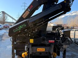 Iveco Eurocargo 190EL