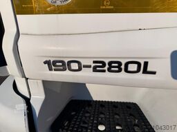 Iveco Eurocargo 190EL