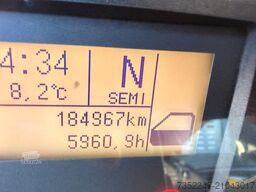 Iveco Eurocargo 190EL