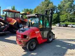 Manitou MSI 30