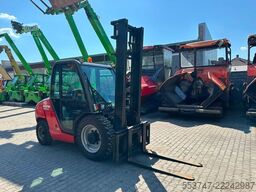 Manitou MSI 30
