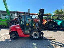 Manitou MSI 30