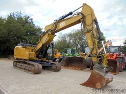 Caterpillar 330 F VA