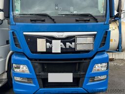 MAN TGX 18.440 Voll ADR mit Kompressor TGX 18.440