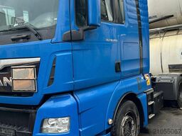MAN TGX 18.440 Voll ADR mit Kompressor TGX 18.440