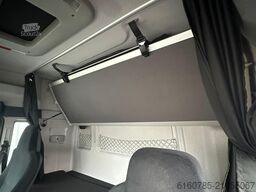 MAN TGX 18.440 Voll ADR mit Kompressor TGX 18.440