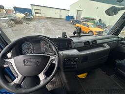 MAN TGX 18.440 Voll ADR mit Kompressor TGX 18.440