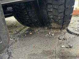 MAN TGX 18.440 Voll ADR mit Kompressor TGX 18.440