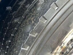 MAN TGX 18.440 Voll ADR mit Kompressor TGX 18.440