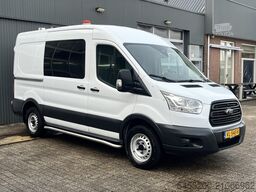 Ford Transit 350 2.2 TDCI L2H2 Werkplaats inrichting...