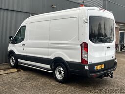 Ford Transit 350 2.2 TDCI L2H2 Werkplaats inrichting...