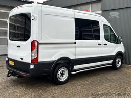 Ford Transit 350 2.2 TDCI L2H2 Werkplaats inrichting...